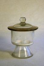 Dessicateur de Scheibler