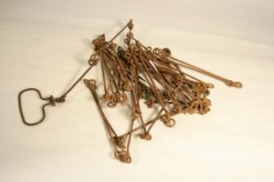 Chaîne d’arpentage