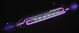 Tube de Geissler (3)