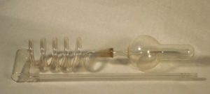 Appareil de Berthelot