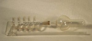 Appareil de Berthelot