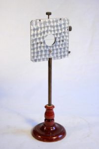 Demi lentilles de Billet