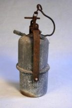 Lampe à acétylène