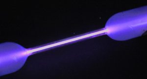 Tube de Geissler (4)