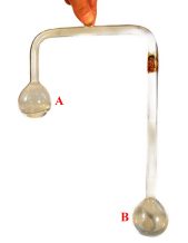 Cryophore de Wollaston