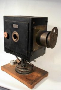 Lanterne de projection (2)