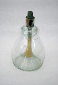 Isolateur de Mascart