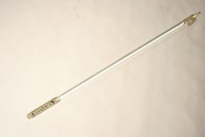 Thermomètre à minima de Walferdin