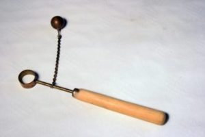 Anneau de S’Gravesande (2)