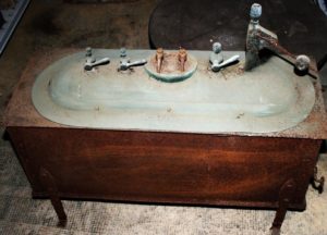 Chaudière à vapeur et bouilleur