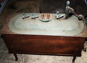 Chaudière à vapeur et bouilleur