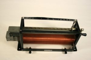 Bobine d’inductance variable