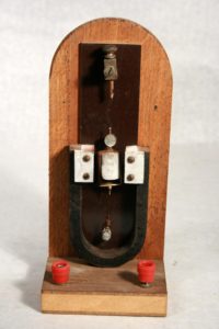 Galvanomètre Desprez d’Arsonval (2)