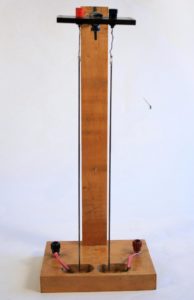 Appareil pour courants parallèles