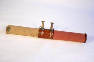 Double bobine d’induction