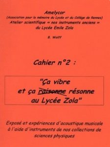 « Ça vibre et ça résonne au lycée Zola »