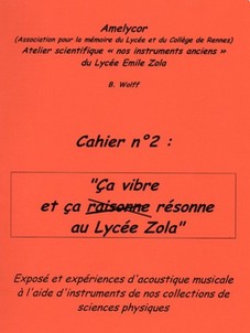 « Ça vibre et ça résonne au lycée Zola »