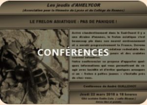 Conférences (2)
