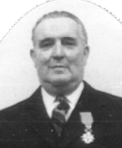 Maurice FABRE