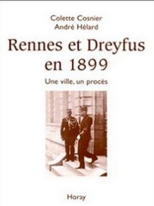 Rennes et Dreyfus en 1899