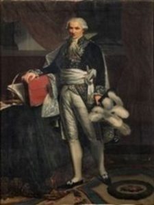 Bigot de Préameneu (1747-1825)