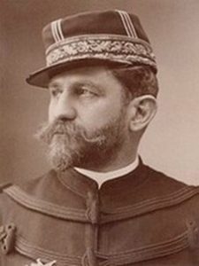 Georges Boulanger (1837-1891)