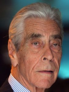 Yves Guéna (1922-2016)