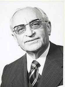 Henri Fréville