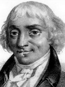 Evariste Désiré de Forges (1753-1814)