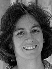 Mariana Otero née en 1963