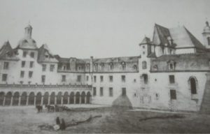 Fonctionnement et reconstruction
