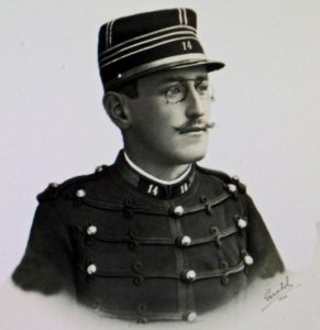 Le Procès Dreyfus en 1899