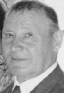 Ernest Olier