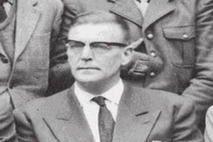 Gabriel Boucé