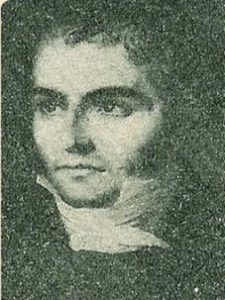Alexandre Bertrand (1795-1831)