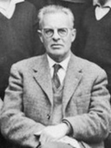 Charles Lecomte (1909-1944)