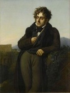 Chateaubriand (1768-1848)