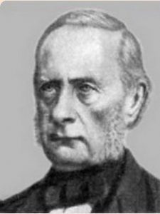 Jean Marie Duhamel (1797-1872)