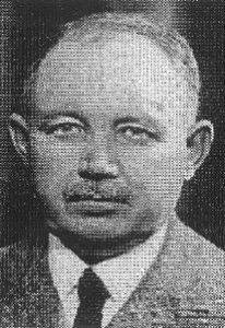 Edmond Lailler (1889-1945)
