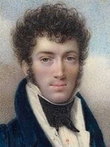 Pierre Jean Elleviou (1769-1842)