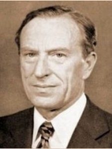 Paul Germain (1920-2009)