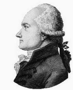 Jean Denis Lanjuinais (1753-1827)