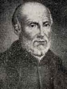 Julien Maunoir (1606-1683)