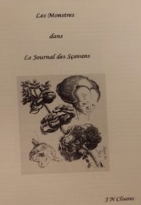 Les monstres