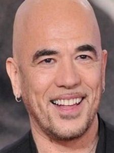 Pascal Obispo né en 1965