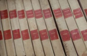 Revue scientifique ou revue rose