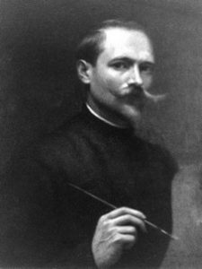 Paul Cathoire (1868-1945)