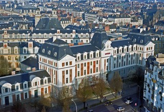 Le lycée neuf de Martenot (1859-1899)
