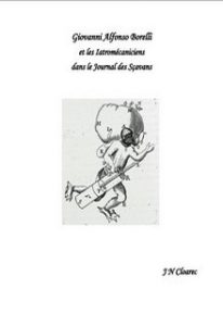 Les iatromécaniciens