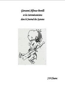 Les iatromécaniciens